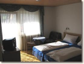Frankischer Landgasthof 호텔 웨틴겐 객실 사진